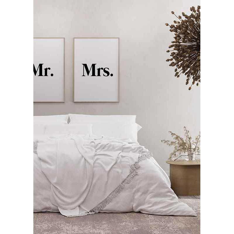 Poster Gallerix Mrs