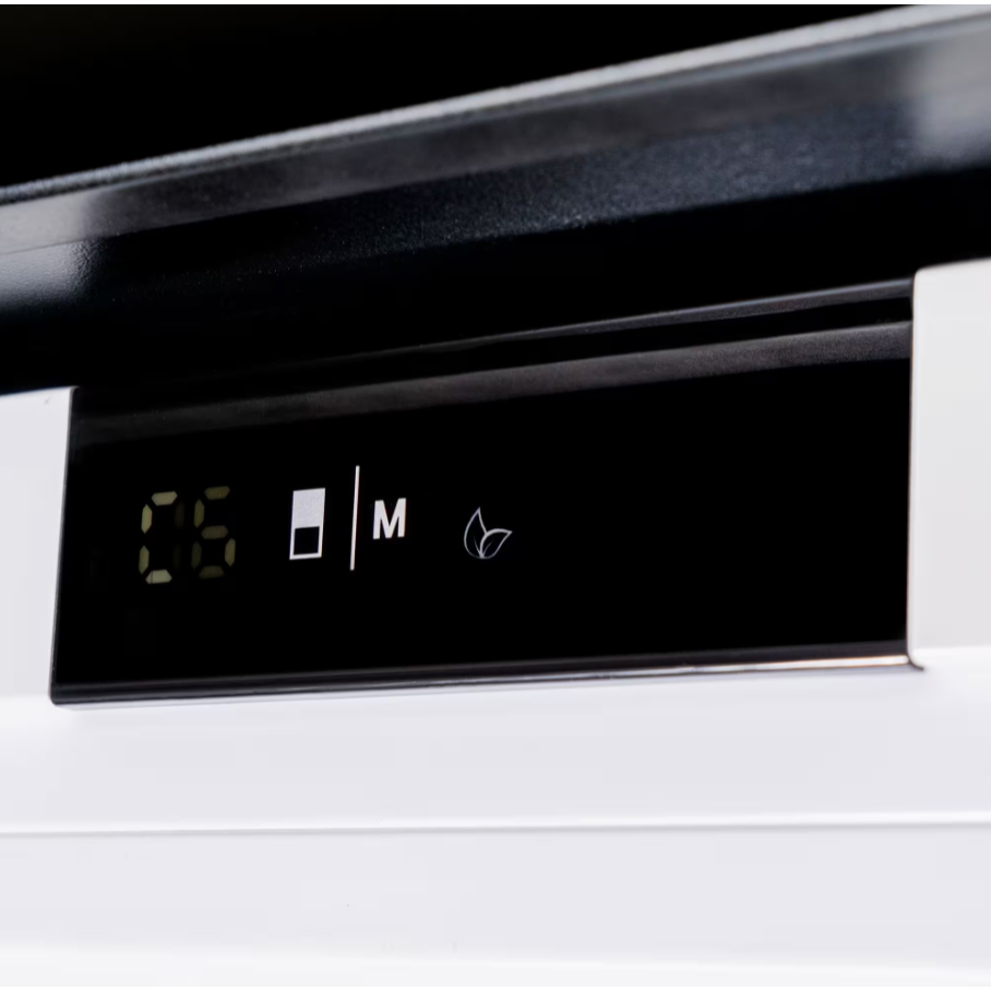 Bertazzoni Inbyggd Frys FRZ603UBNPTC/20