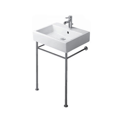 Benställning Duravit till Vero Air