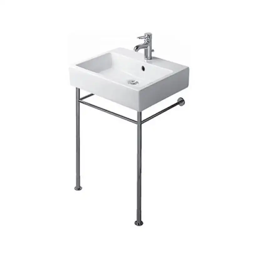 Benställning Duravit till Vero Air