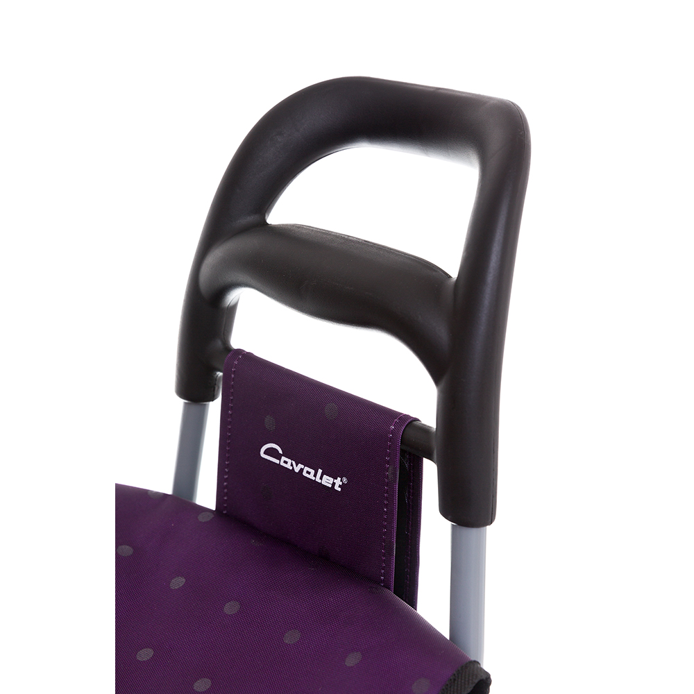 Shoppingvagn Cavalet Dramaten Ergo