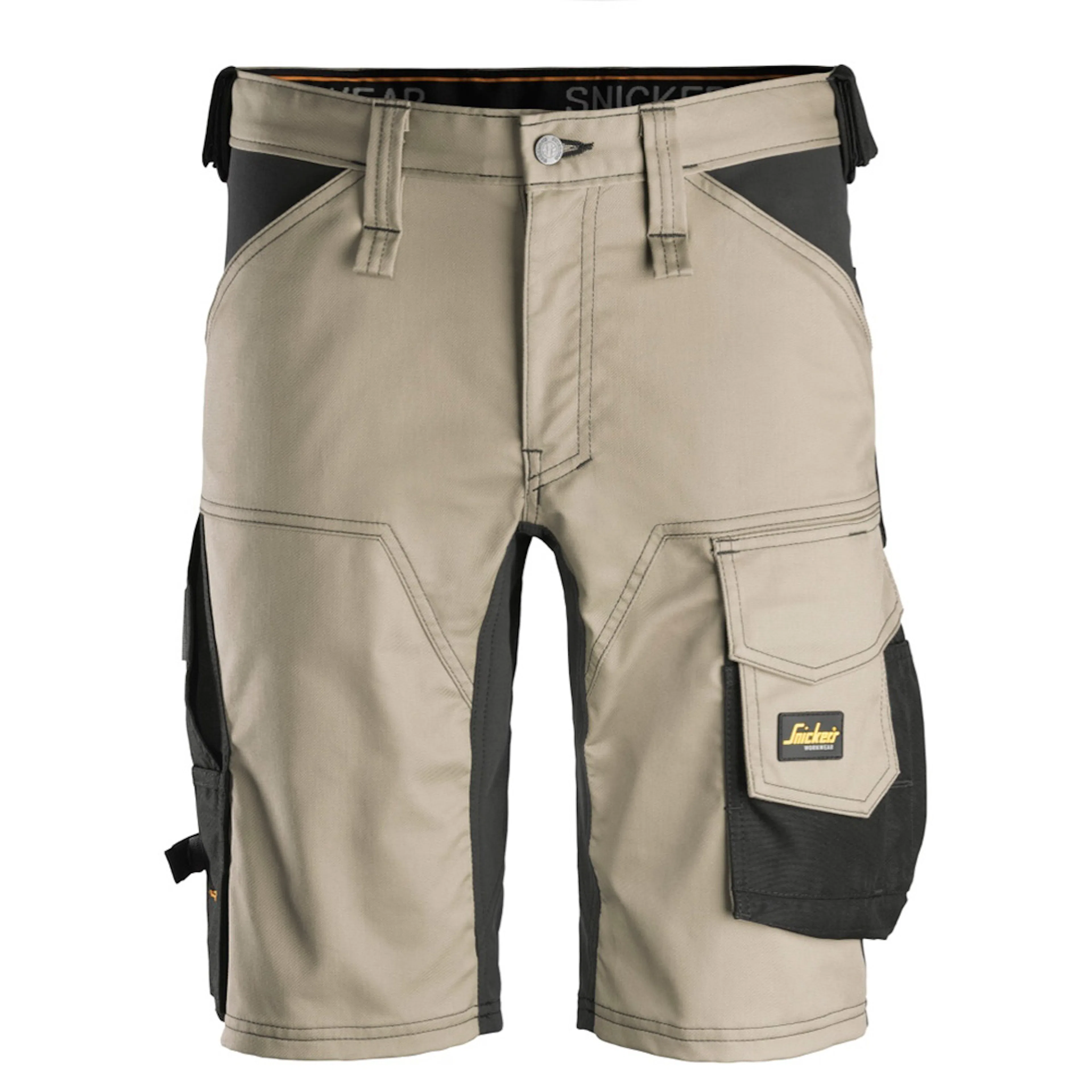 Khaki/Black