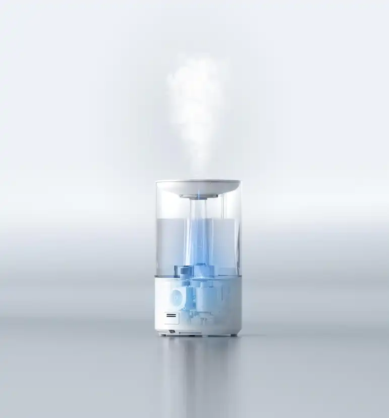 Luftfuktare Xiaomi Smart 2 EU