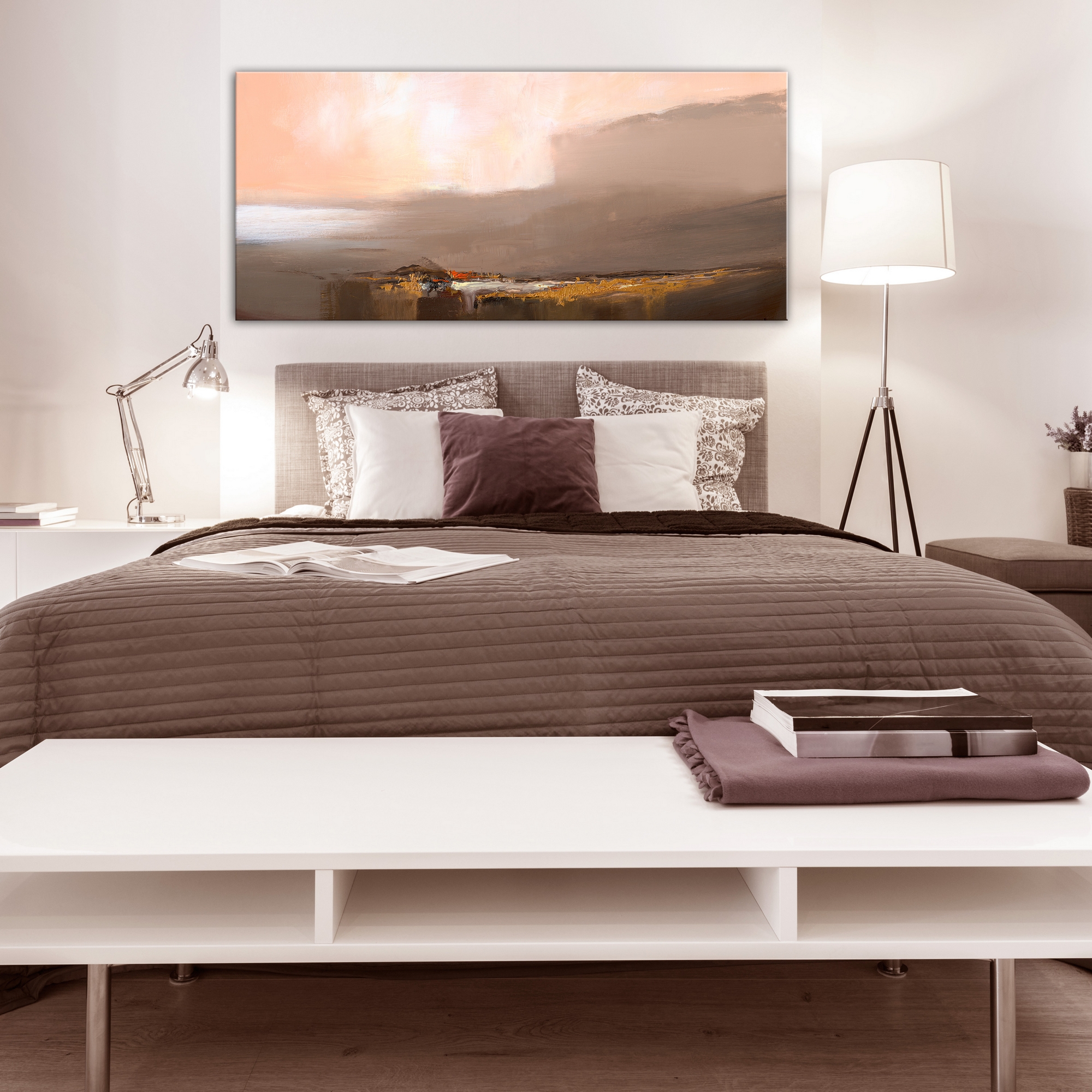 Tavla Arkiio Last Step Wide 100x45