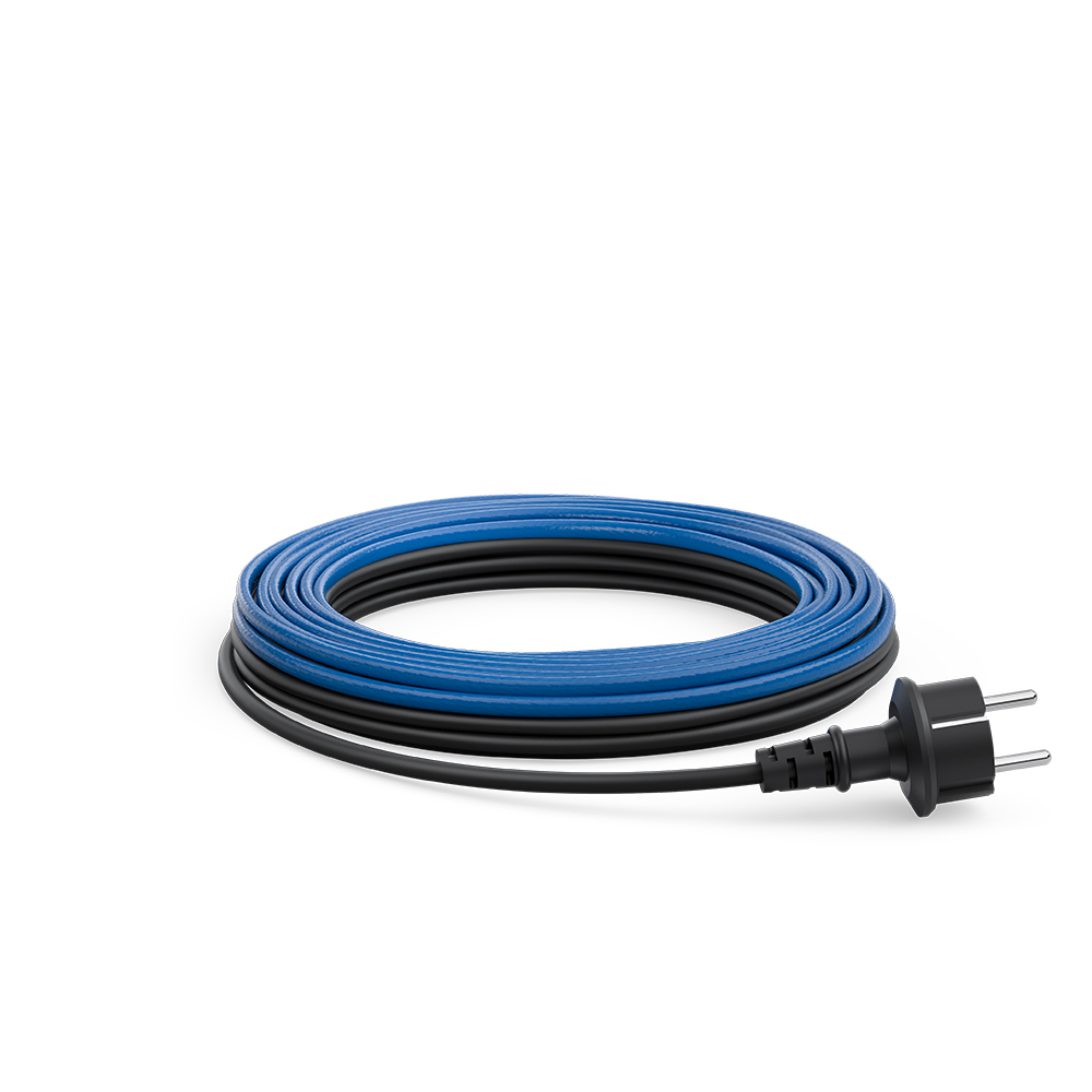 Frostvakt 10 6 m 6 m
