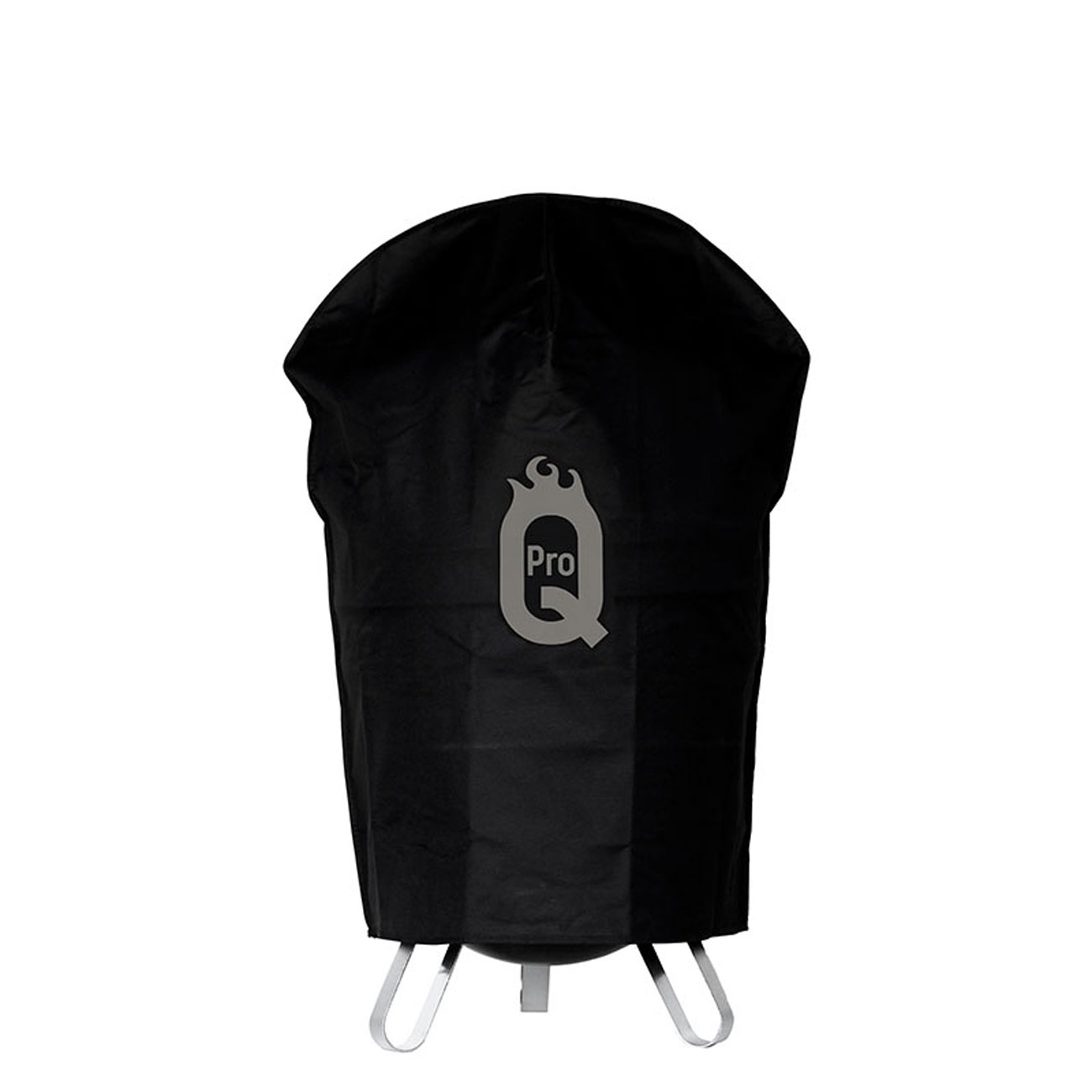 ProQ Frontier BBQ Smoker Grillöverdrag