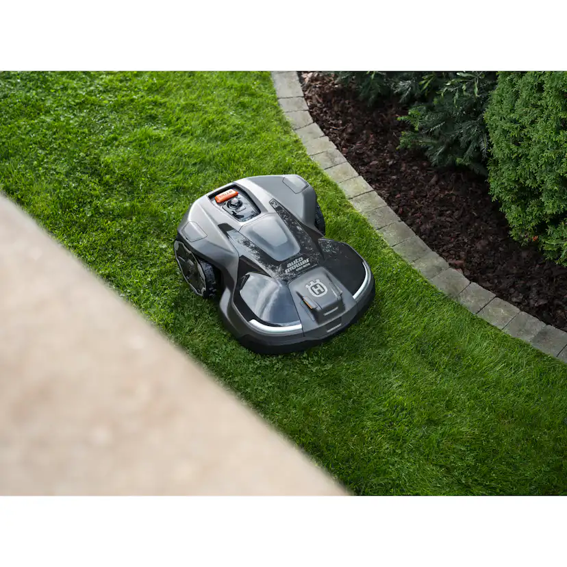 Robotgräsklippare Husqvarna Automower® 405VE NERA