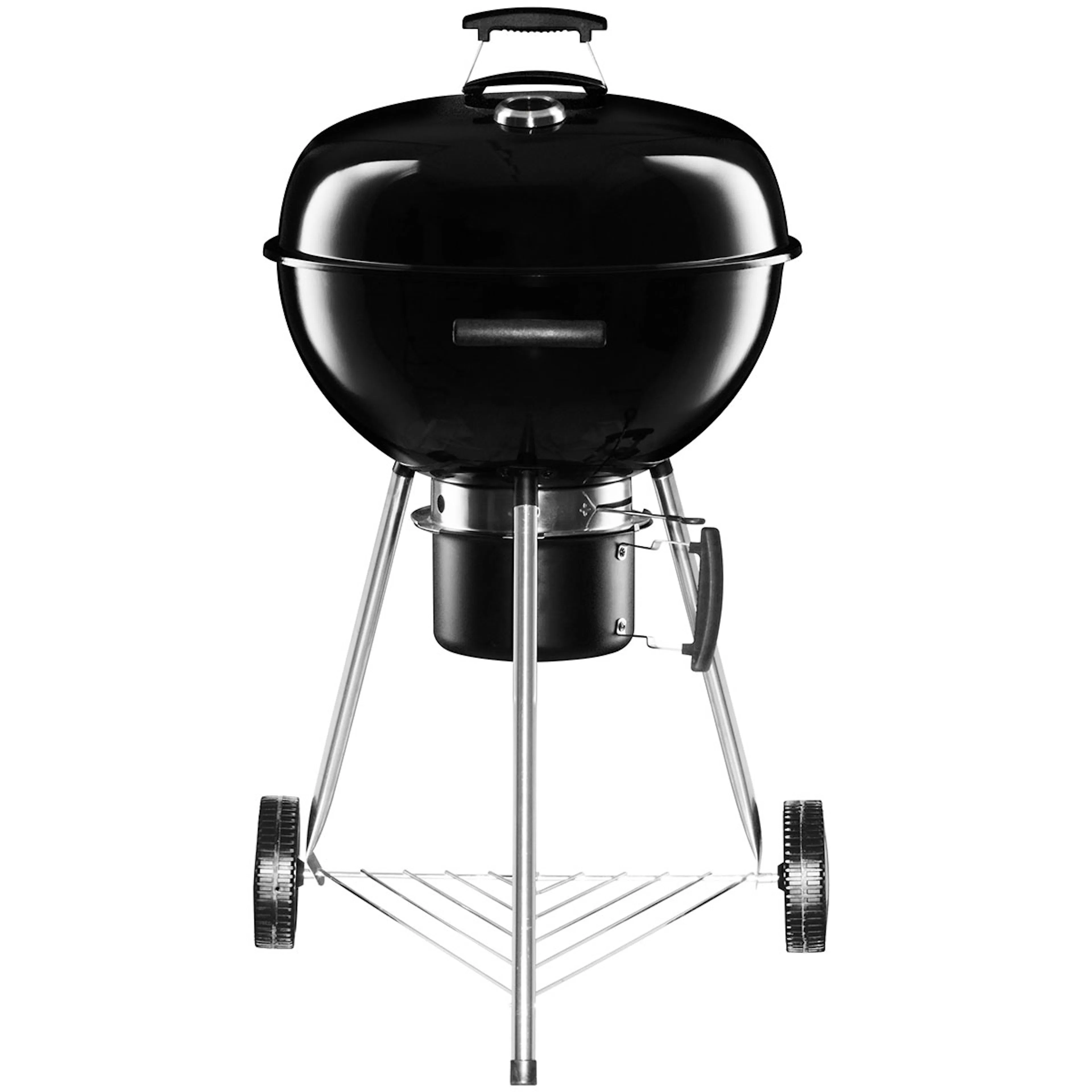 Kolgrill Mustang Gourmet 57