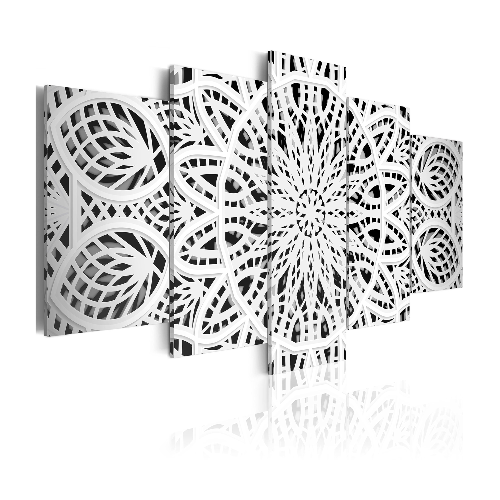 Tavla Arkiio Alabasterine Fantasy