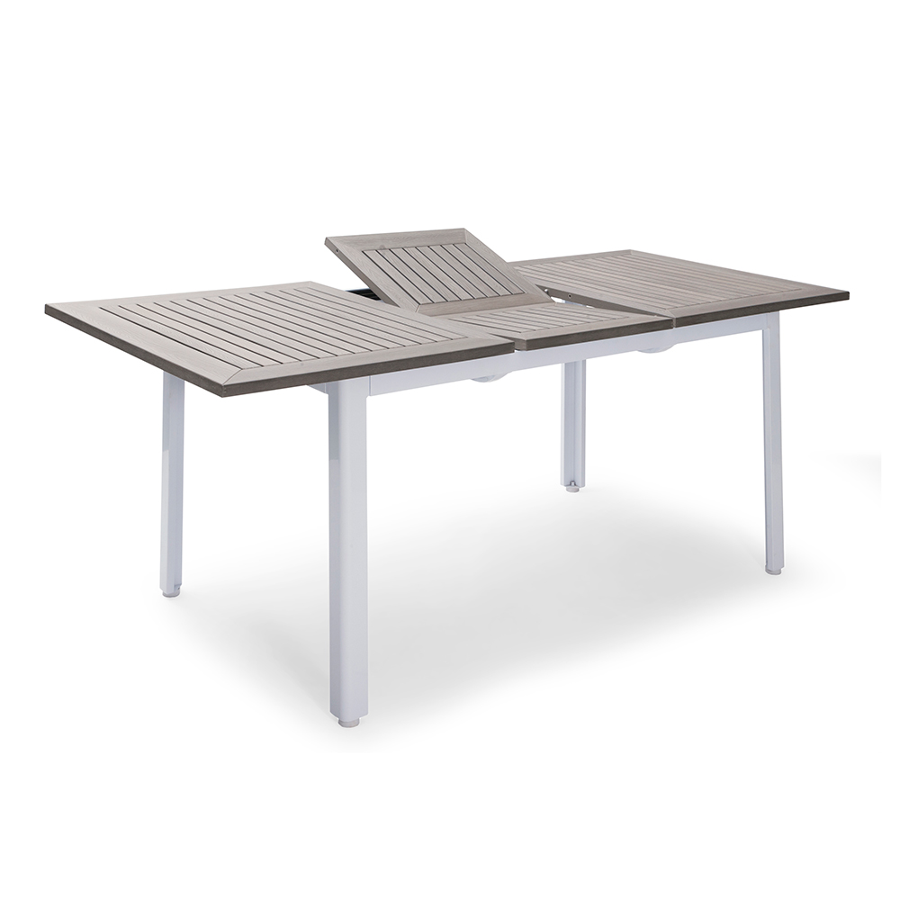Bord Hillerstorp Nydala 90x150-200 cm