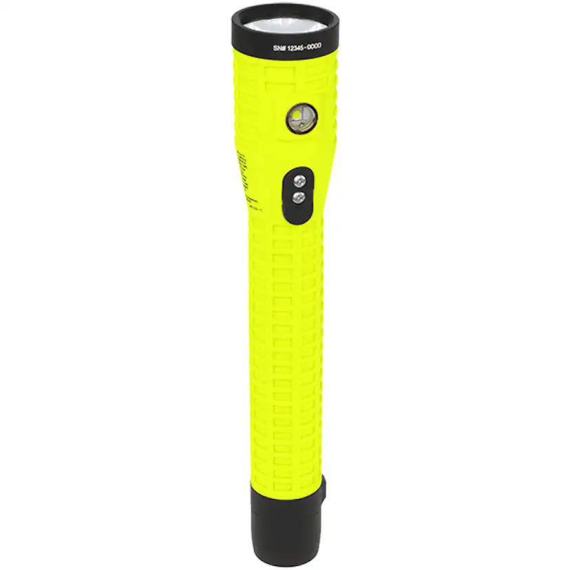 Ficklampa Nightstick XPR-5542GMX LED ATEX Uppladdningsbar Med Magnet