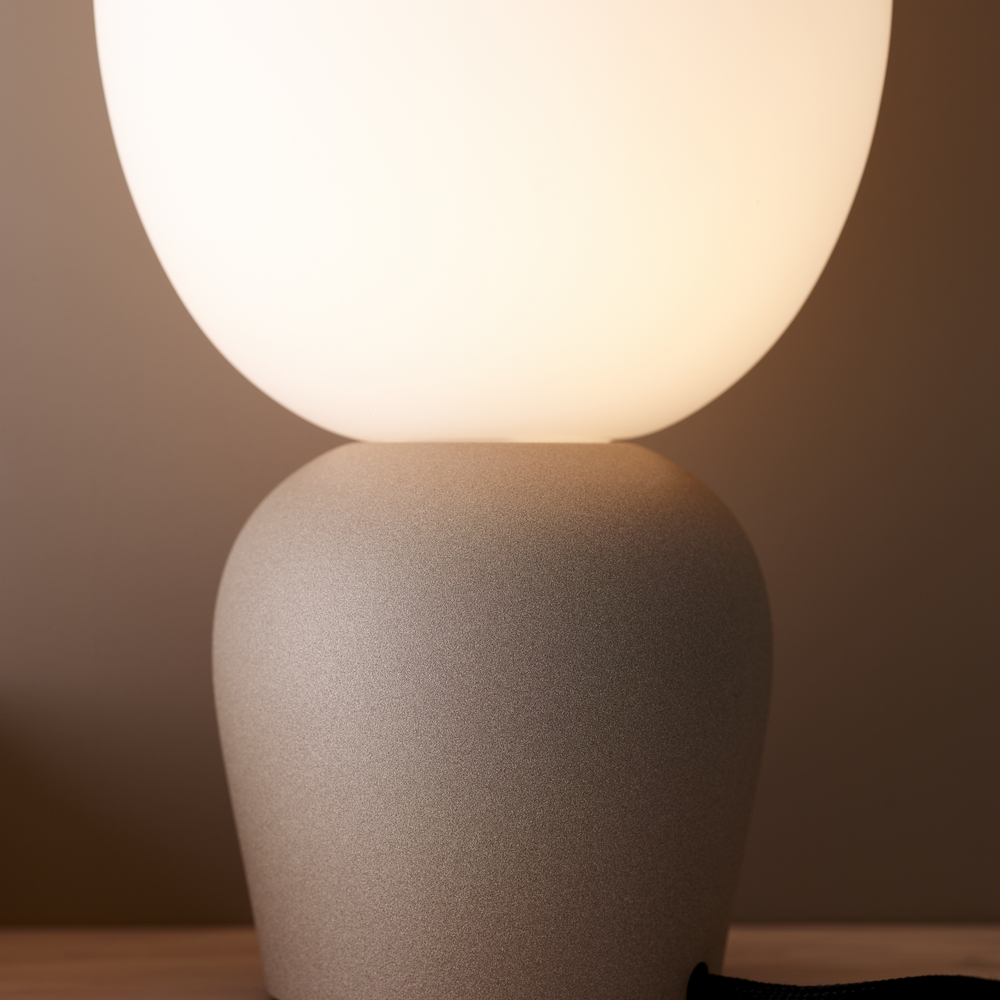 Bordslampa Belid Buddy