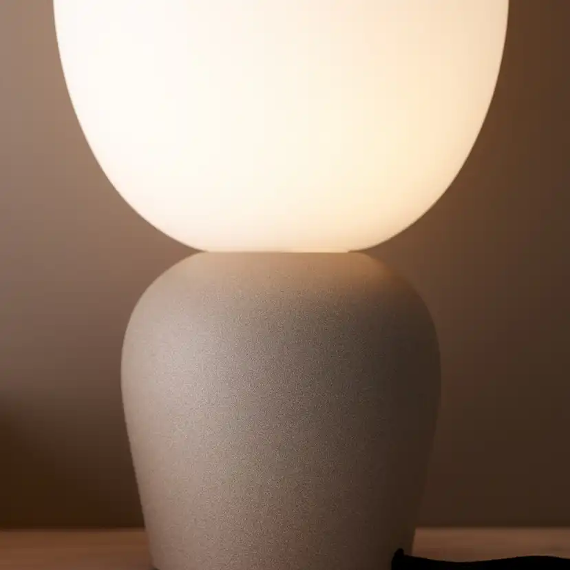 Bordslampa Belid Buddy