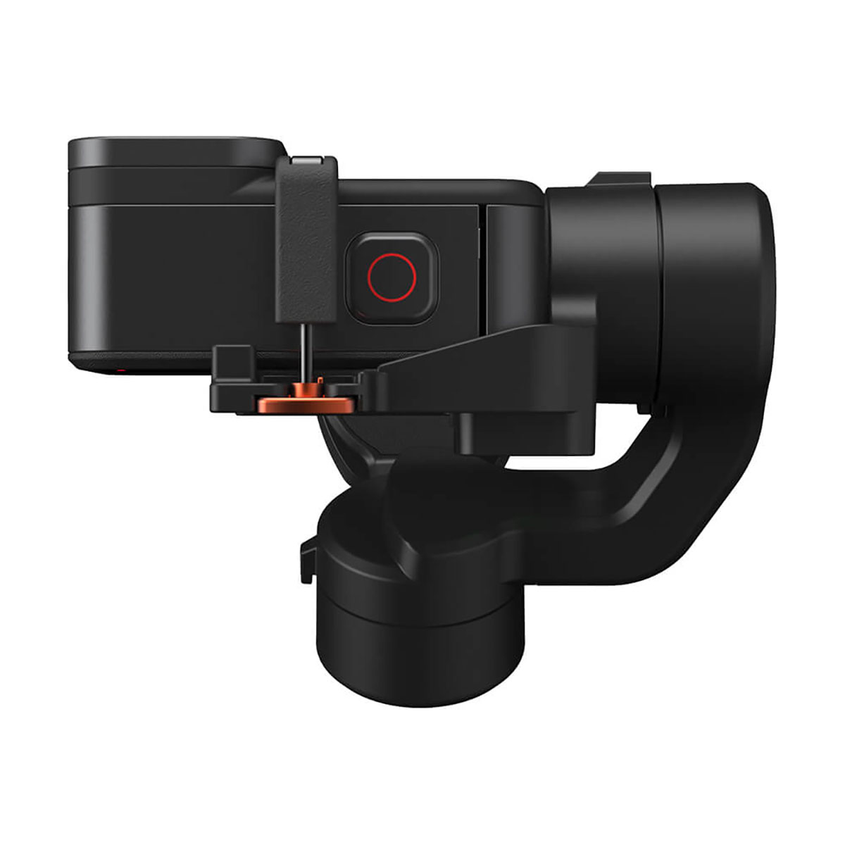 Actionkamera Hohem Gimbal iSteady Pro4