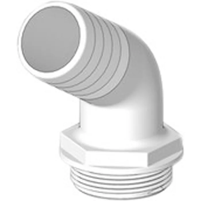 Koppling Tru-design till Aquavale 120