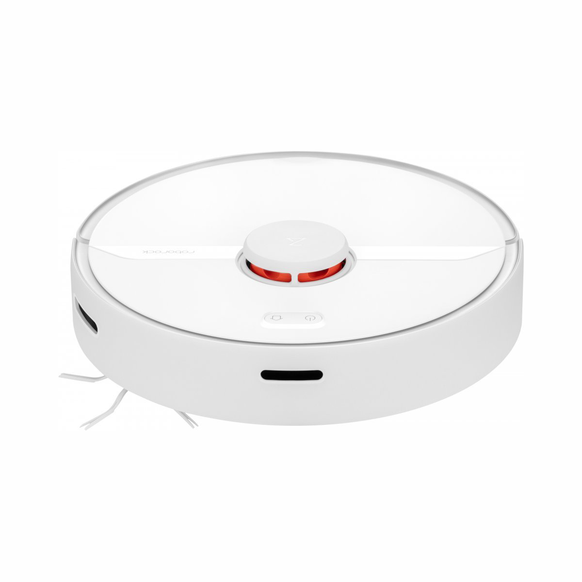 Robotdammsugare Roborock S6 Pure Vit