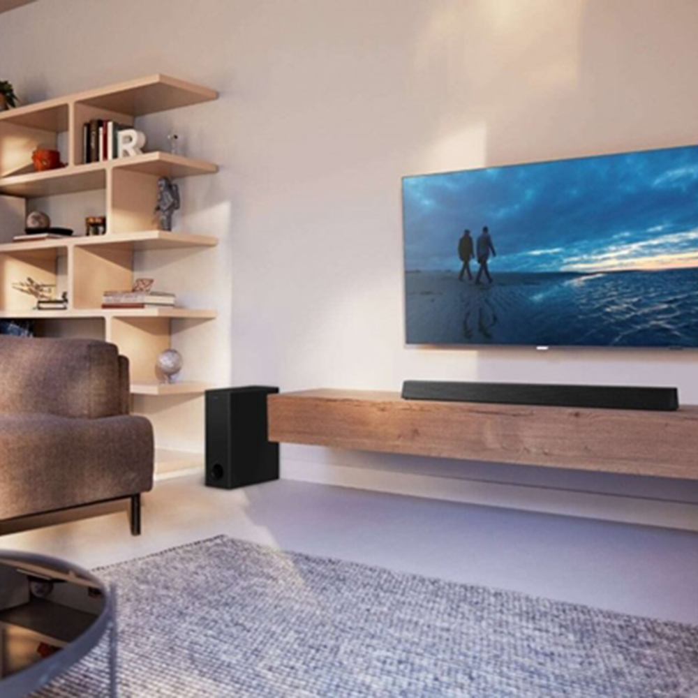 Soundbar Philips HTL3320