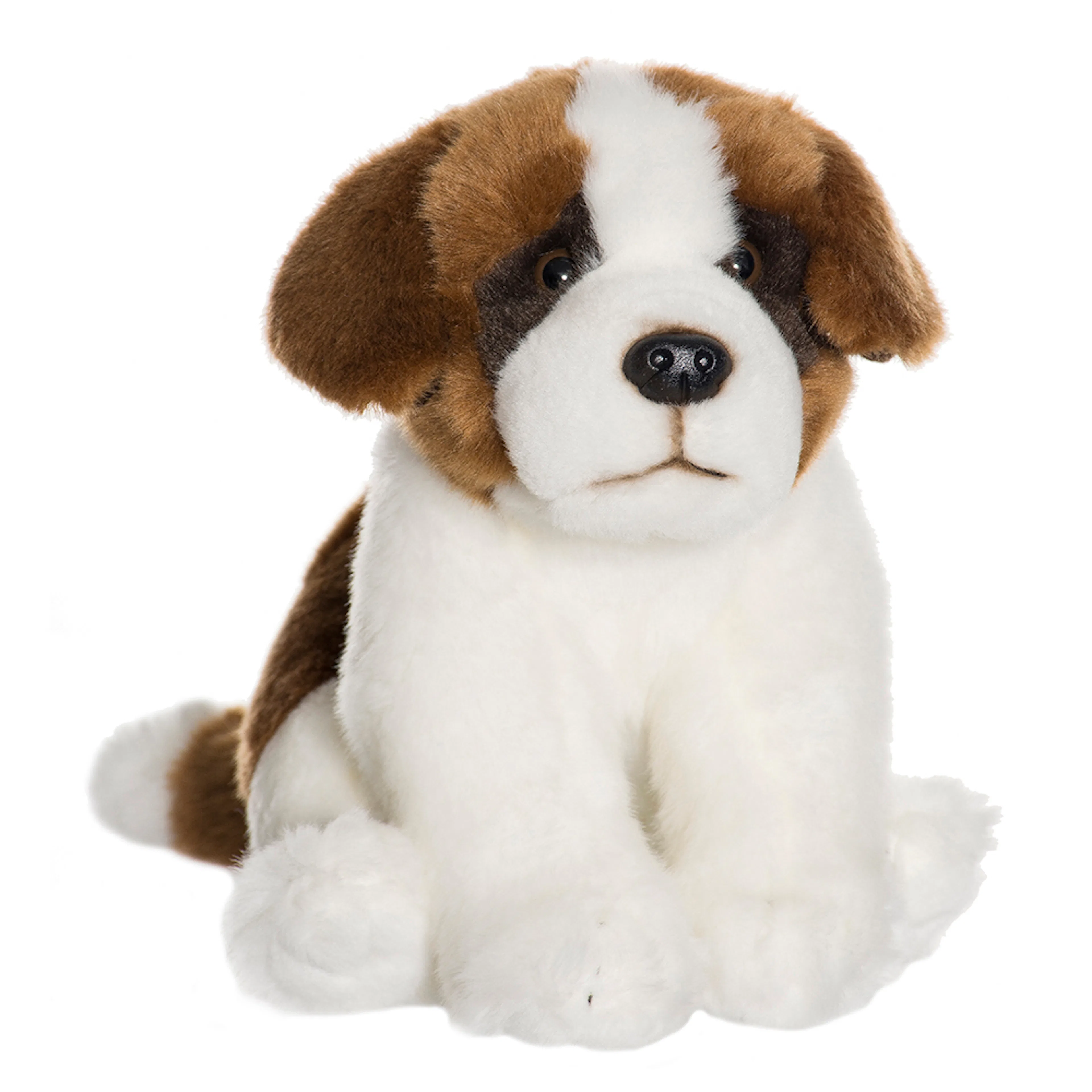 Gosedjur Teddykompaniet St. Bernard Liten