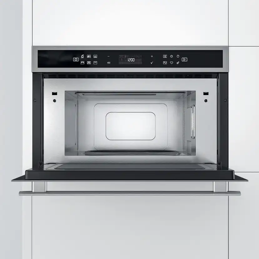 Mikrovågsugn Whirlpool W6 MD440
