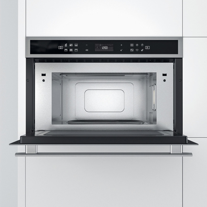 Mikrovågsugn Whirlpool W6 MD440