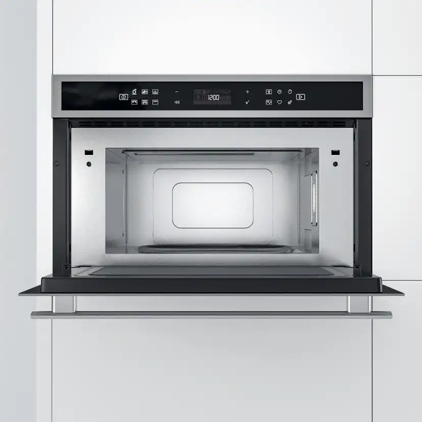 Mikrovågsugn Whirlpool W6 MD440