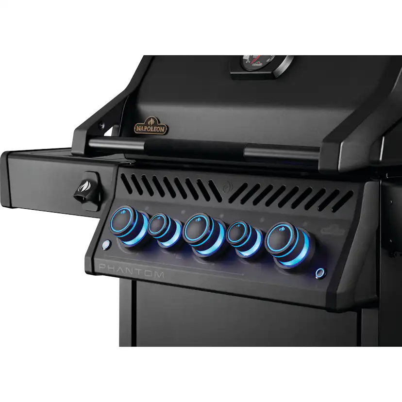 Gasolgrill Napoleon Rogue PRO-S 425 Phantom