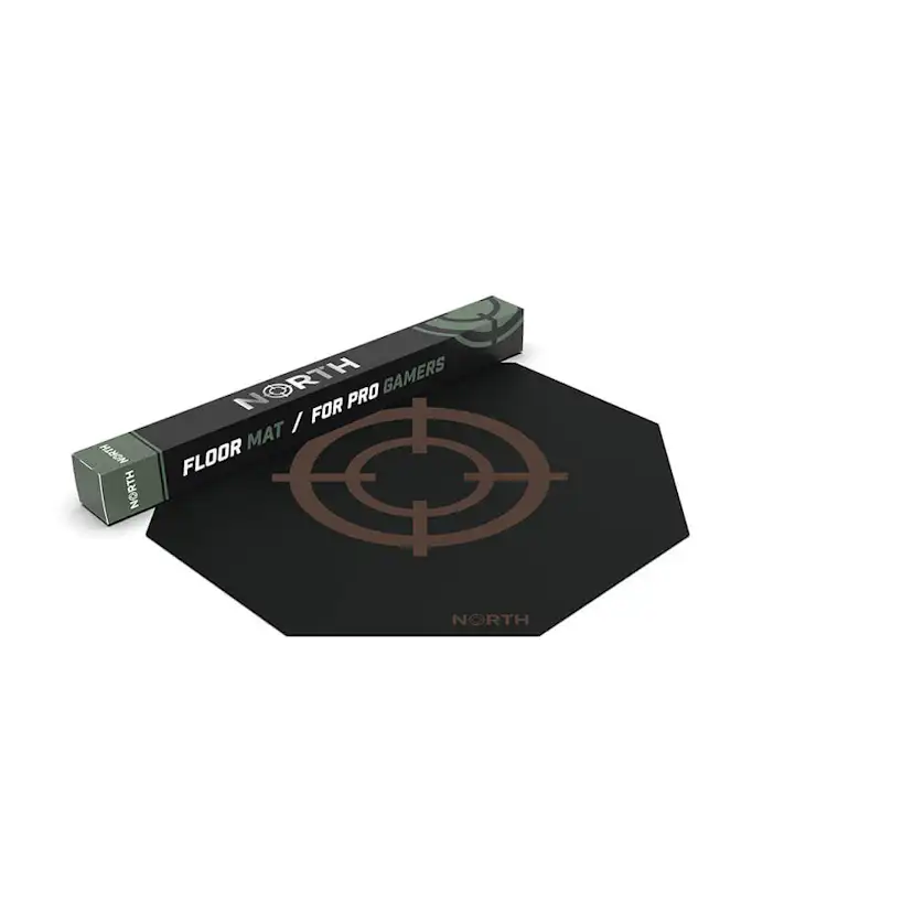 Gamingmatta North Pro 100x100