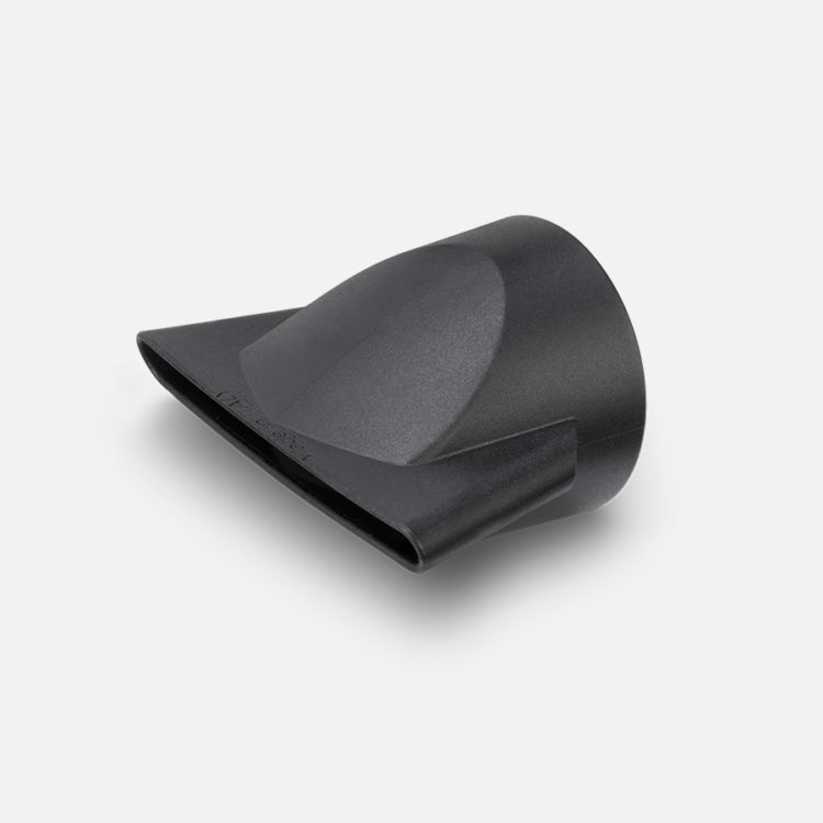 Hårfön Babyliss 6704WE Speed Pro 2000