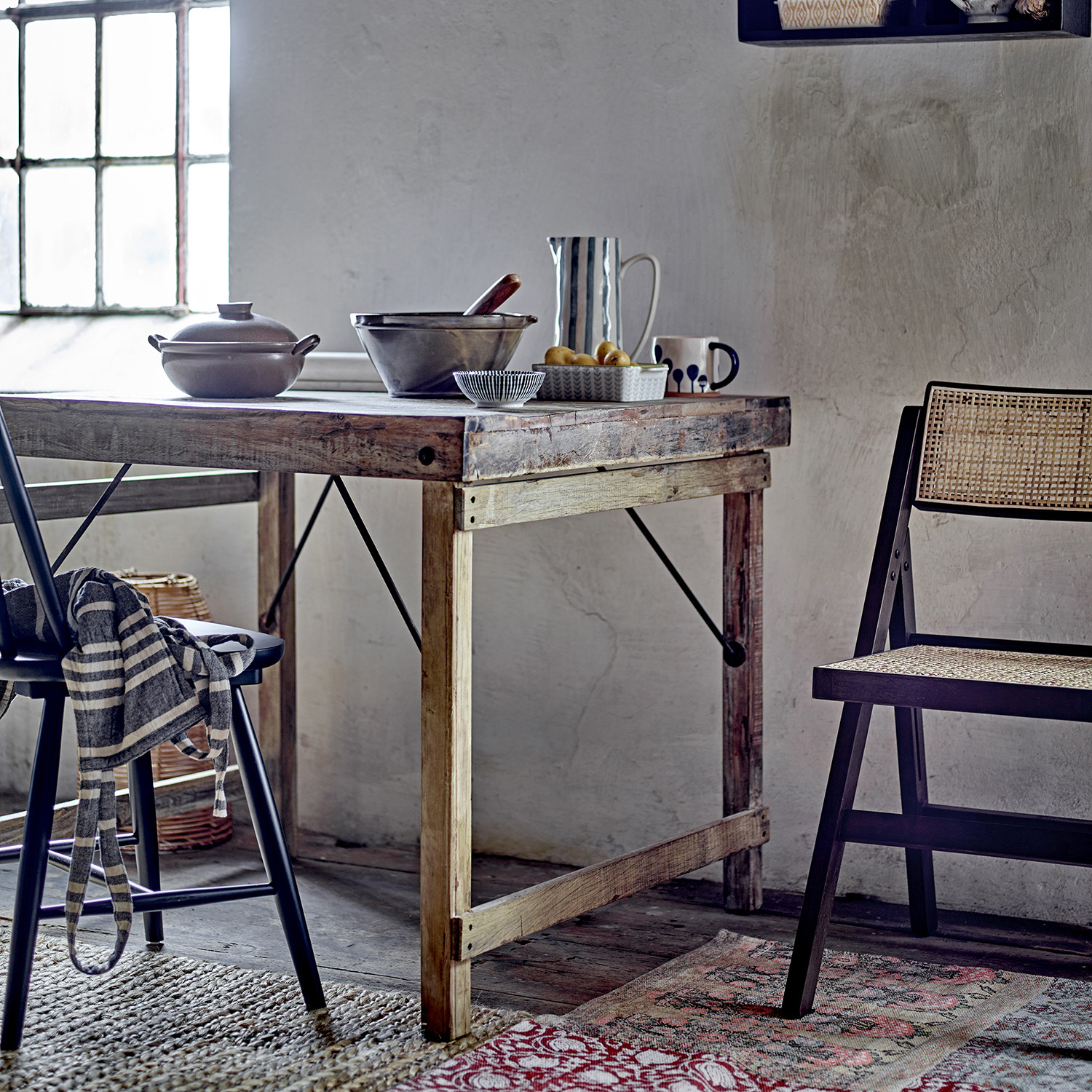 Matta Bloomingville Ysolde