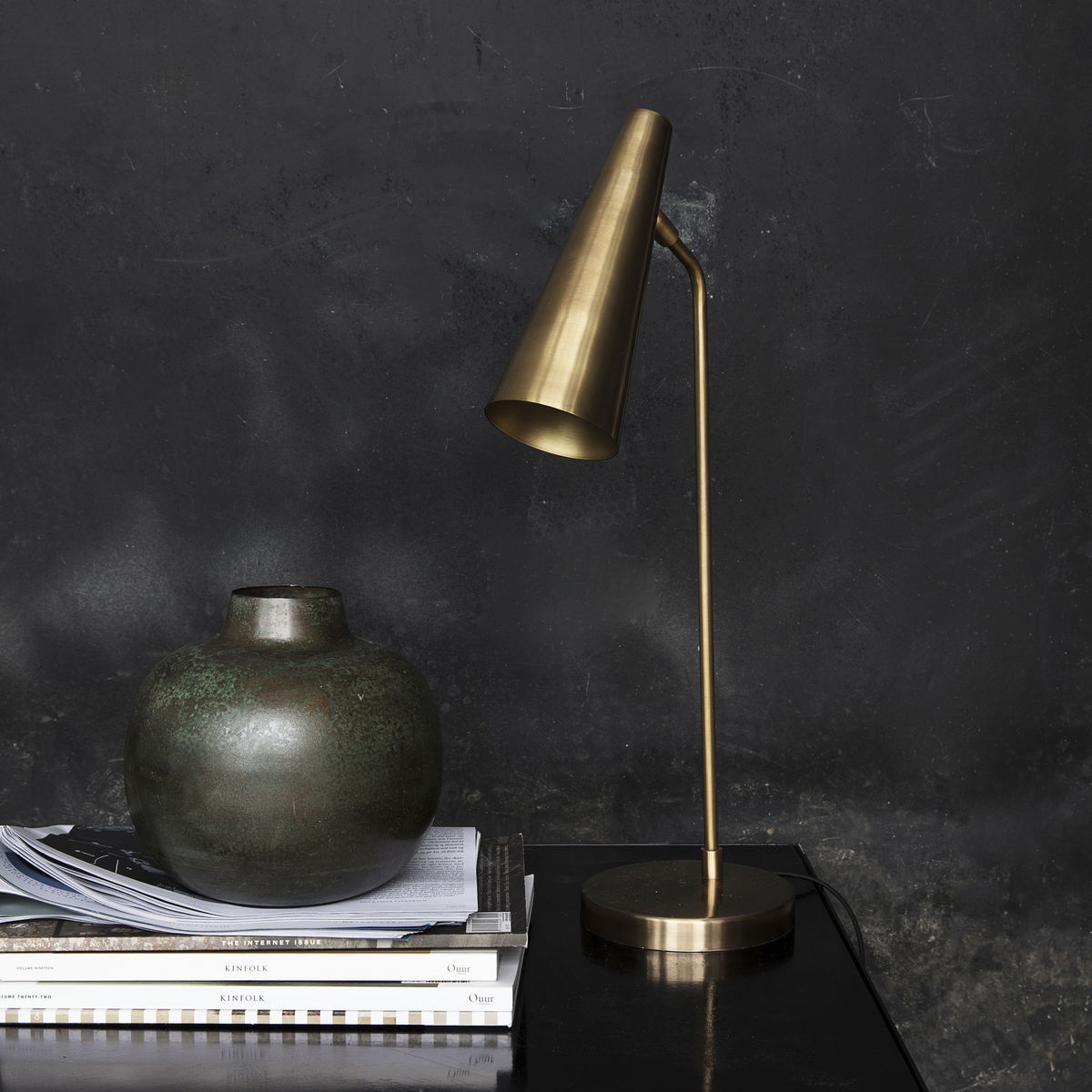 Bordslampa House Doctor Precise