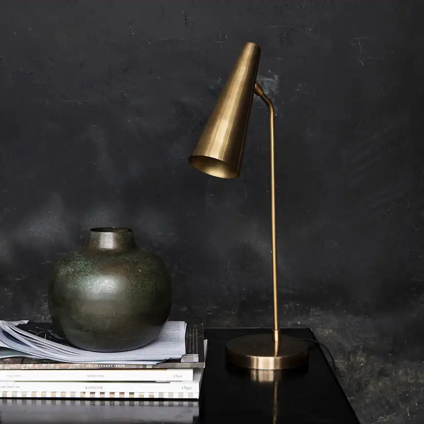 Bordslampa House Doctor Precise
