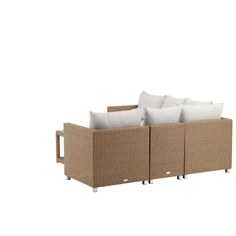 Loungegrupp Venture Home Vamos Utomhus