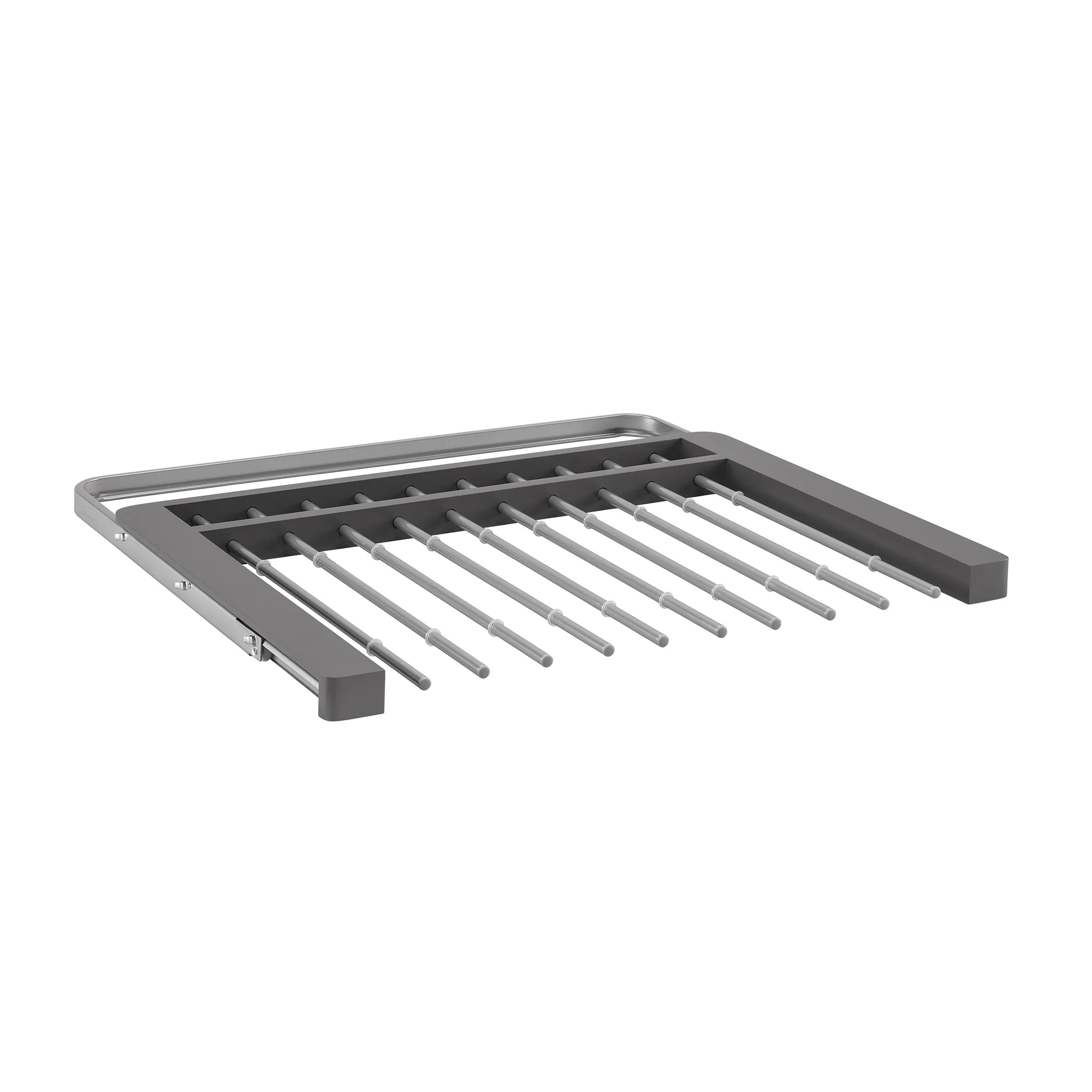 Platinum/Grå