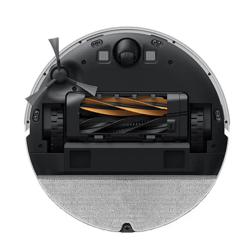 Robotdammsugare Dreame D20 Vit