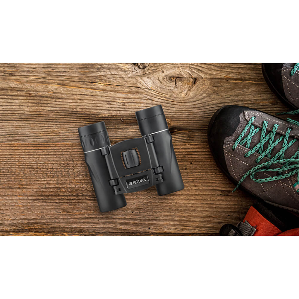 Kikare Kodak 8 x 21 BCS200BK