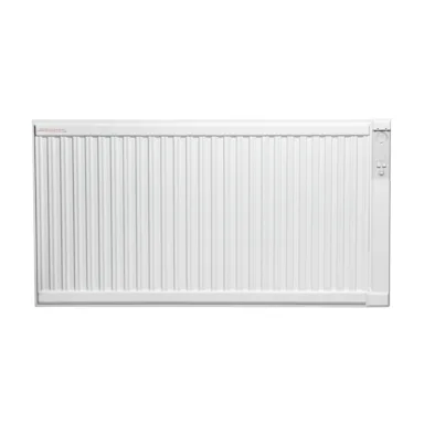 Oljefyllt Element Gnosjö Klimatprodukter Elektronisk Design 230 V