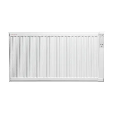 Oljefyllt Element Gnosjö Klimatprodukter Elektronisk Design 230 V