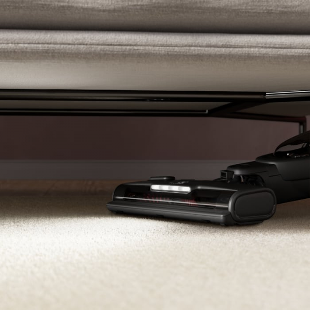 Skaftdammsugare Electrolux Clean 600 ES62B25GRN