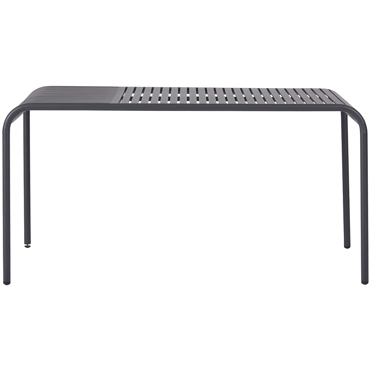 Utebord ENVY DESIGN Stella 150 Svart