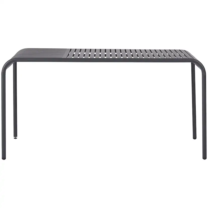 Utebord ENVY DESIGN Stella 150 Svart