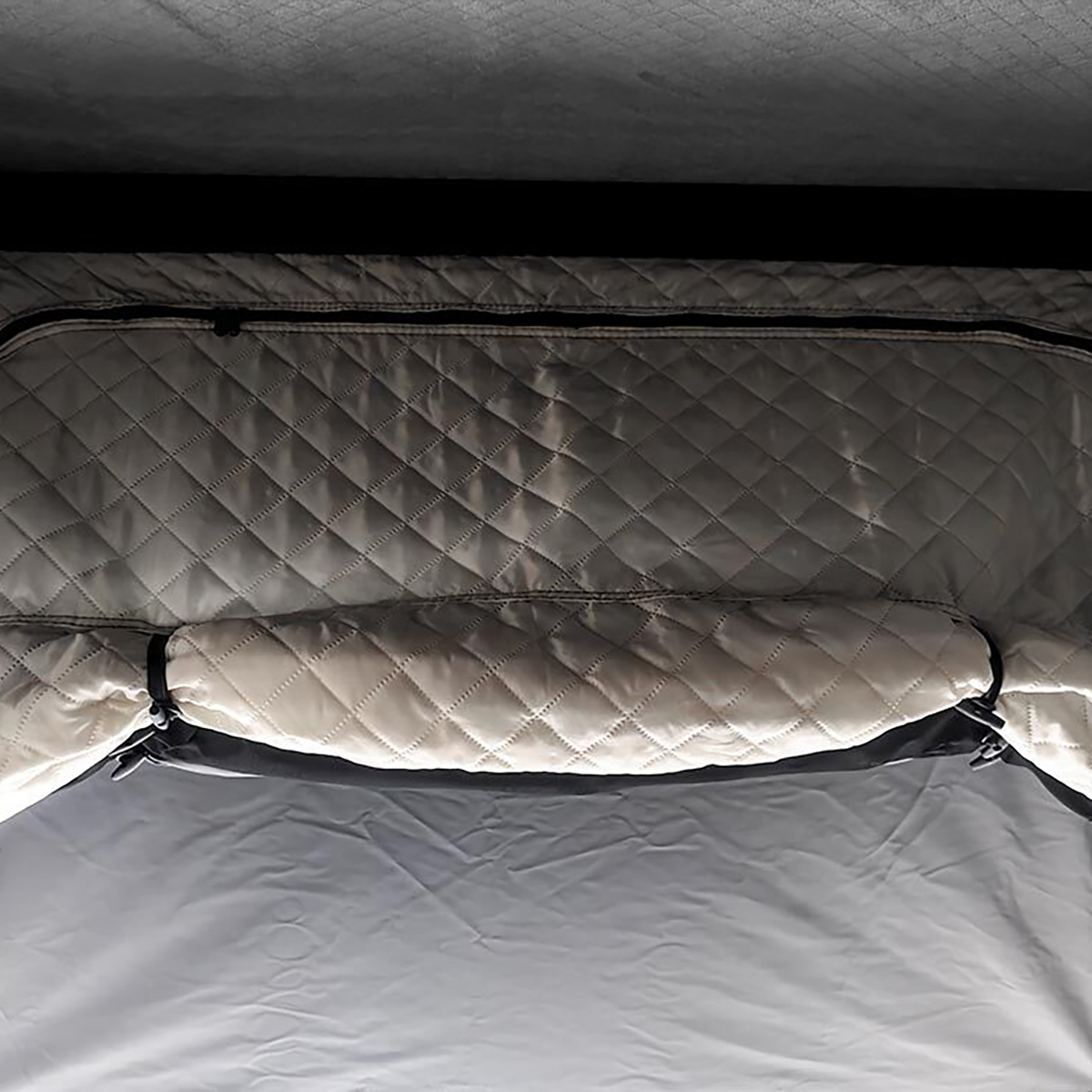 Taktält Smart Living Sonfjället