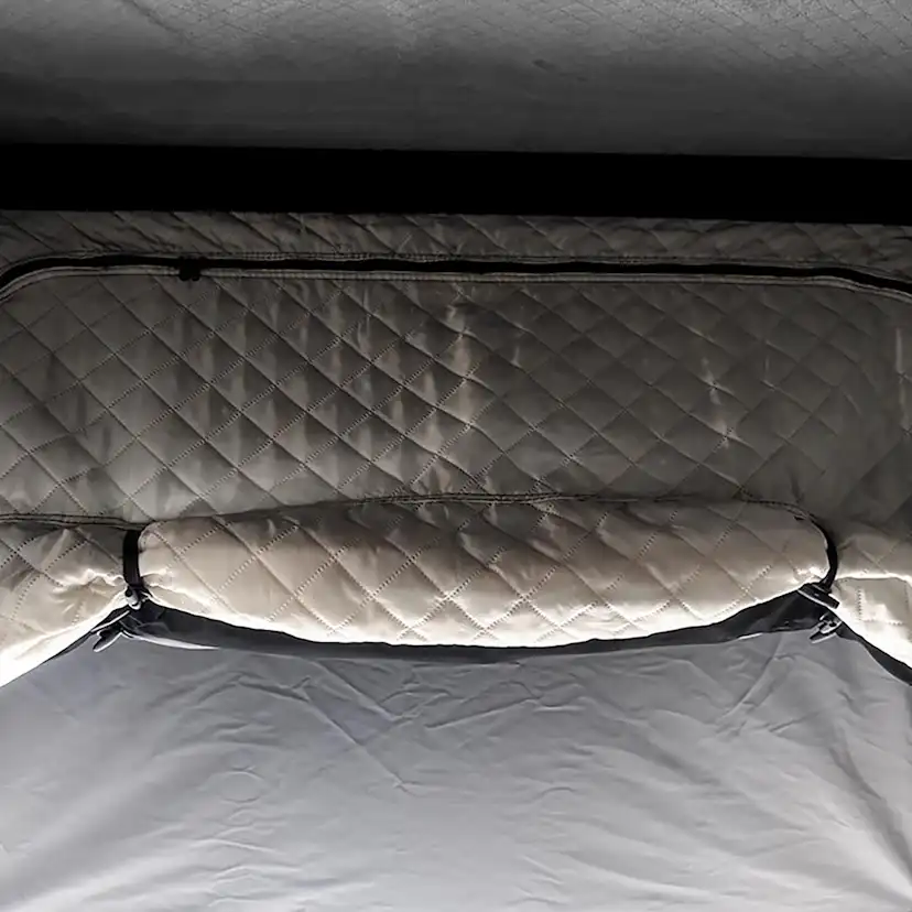 Taktält Smart Living Sonfjället