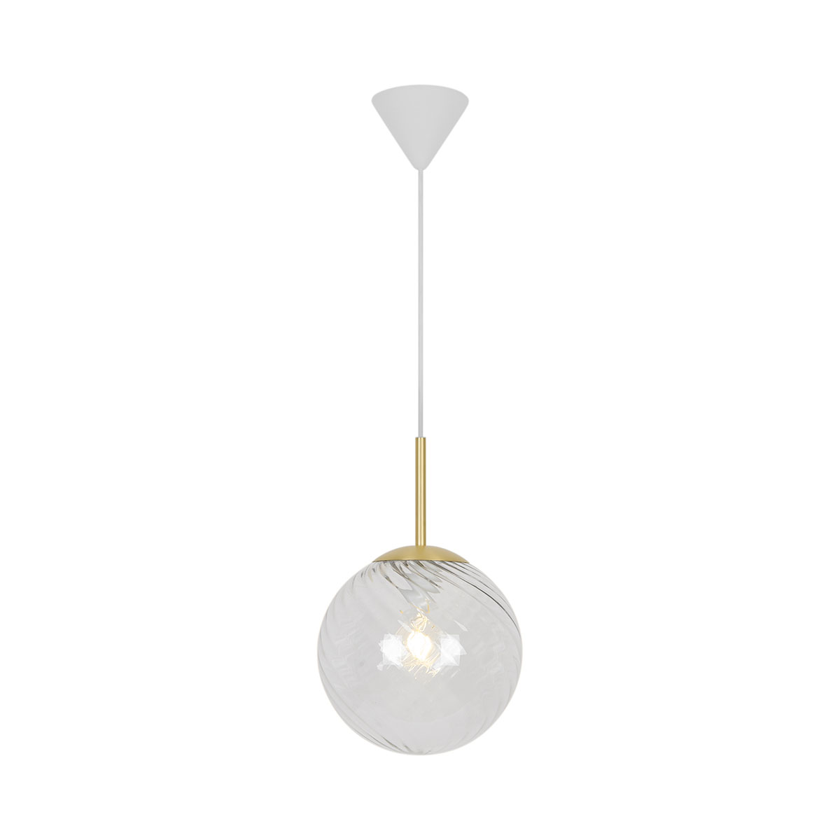 Taklampa Nordlux Chisell