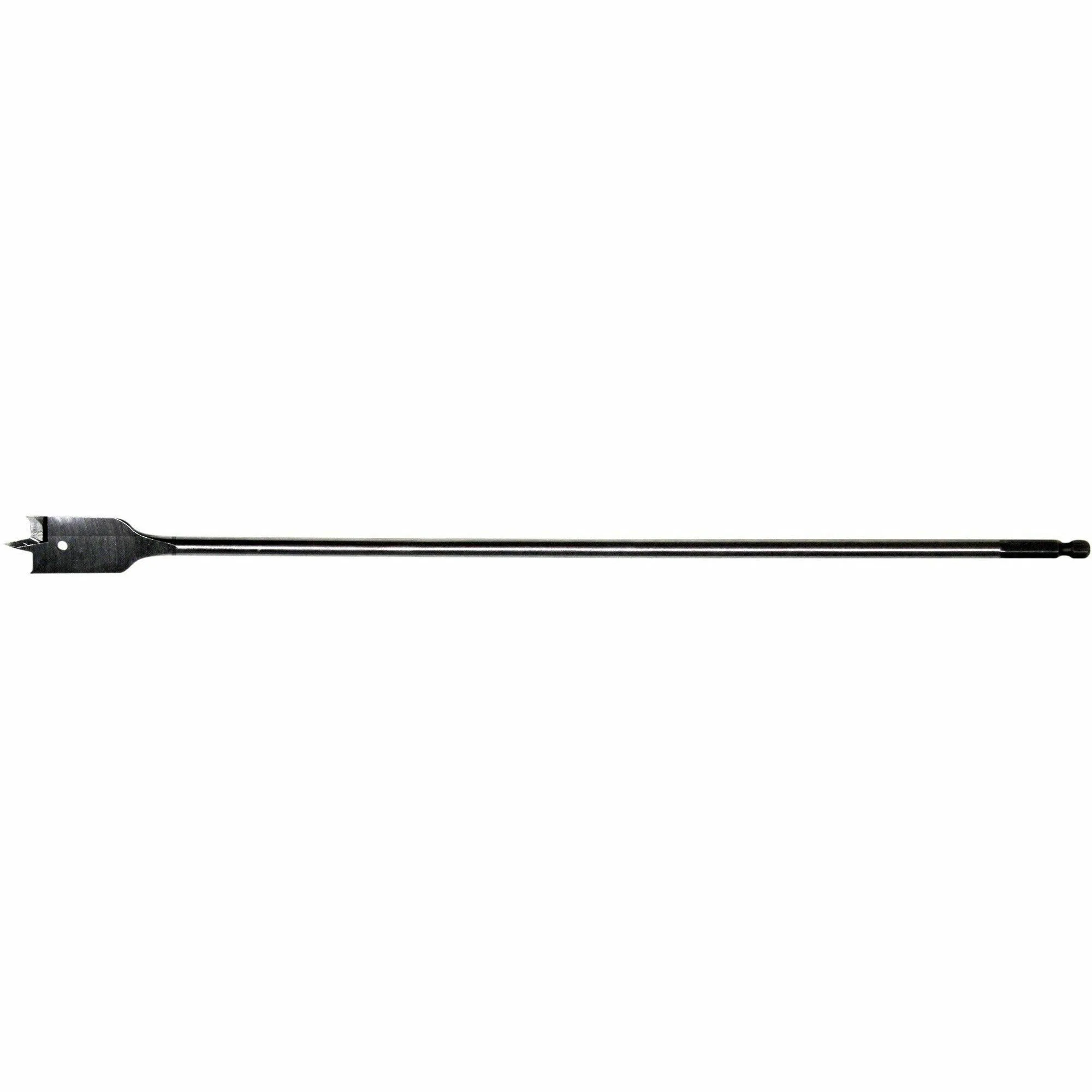 Speedborr 8x400mm Storlek: 8 mm, Längd: 400 mm