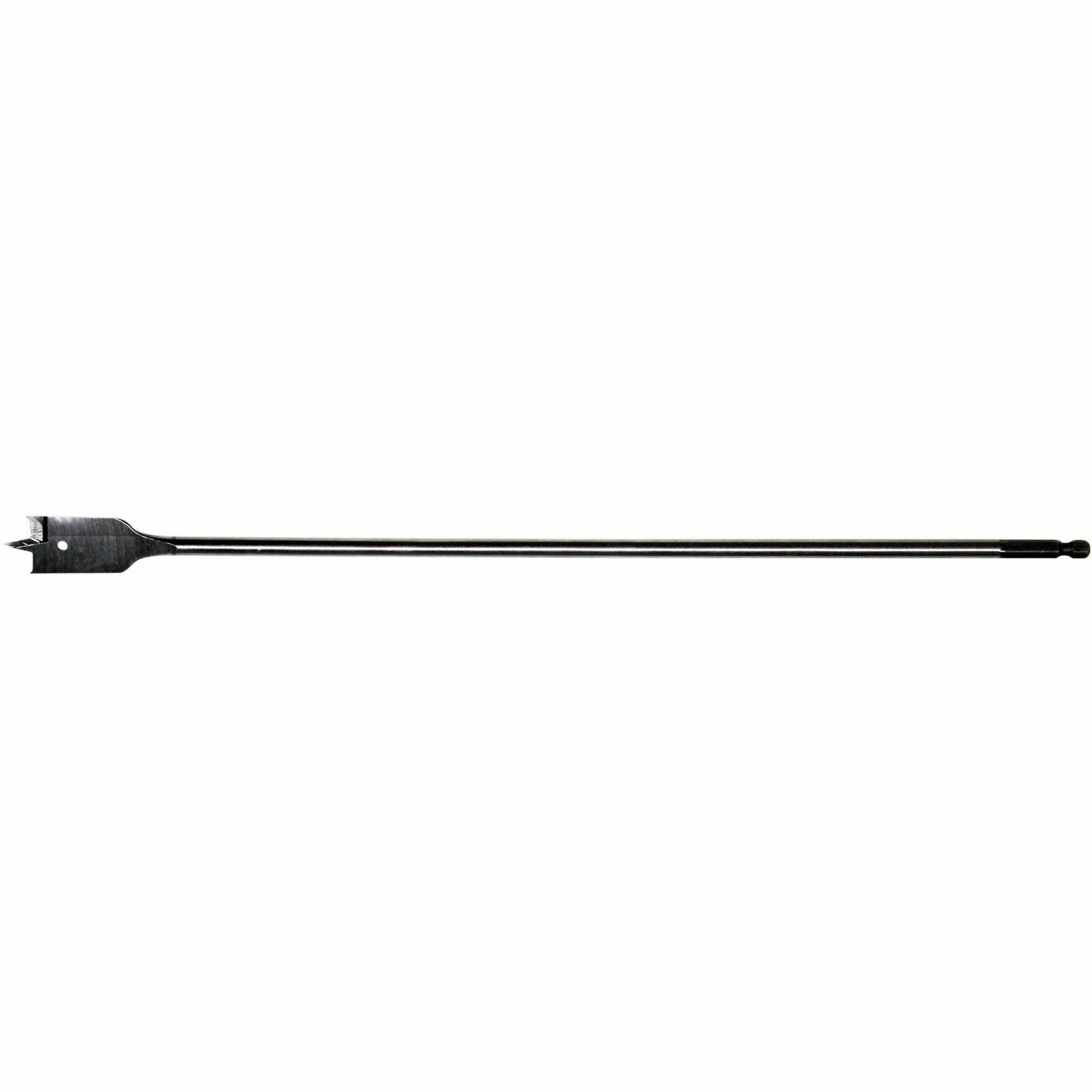 Speedborr 8x400mm Storlek: 8 mm, Längd: 400 mm