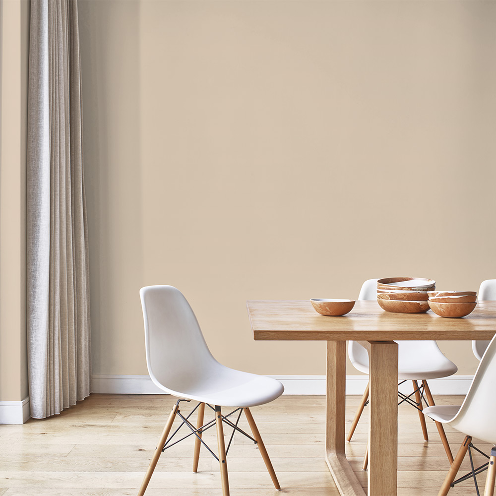 Väggfärg Nordsjö Perform+ Easy2Clean Matt Glans 10 1 L