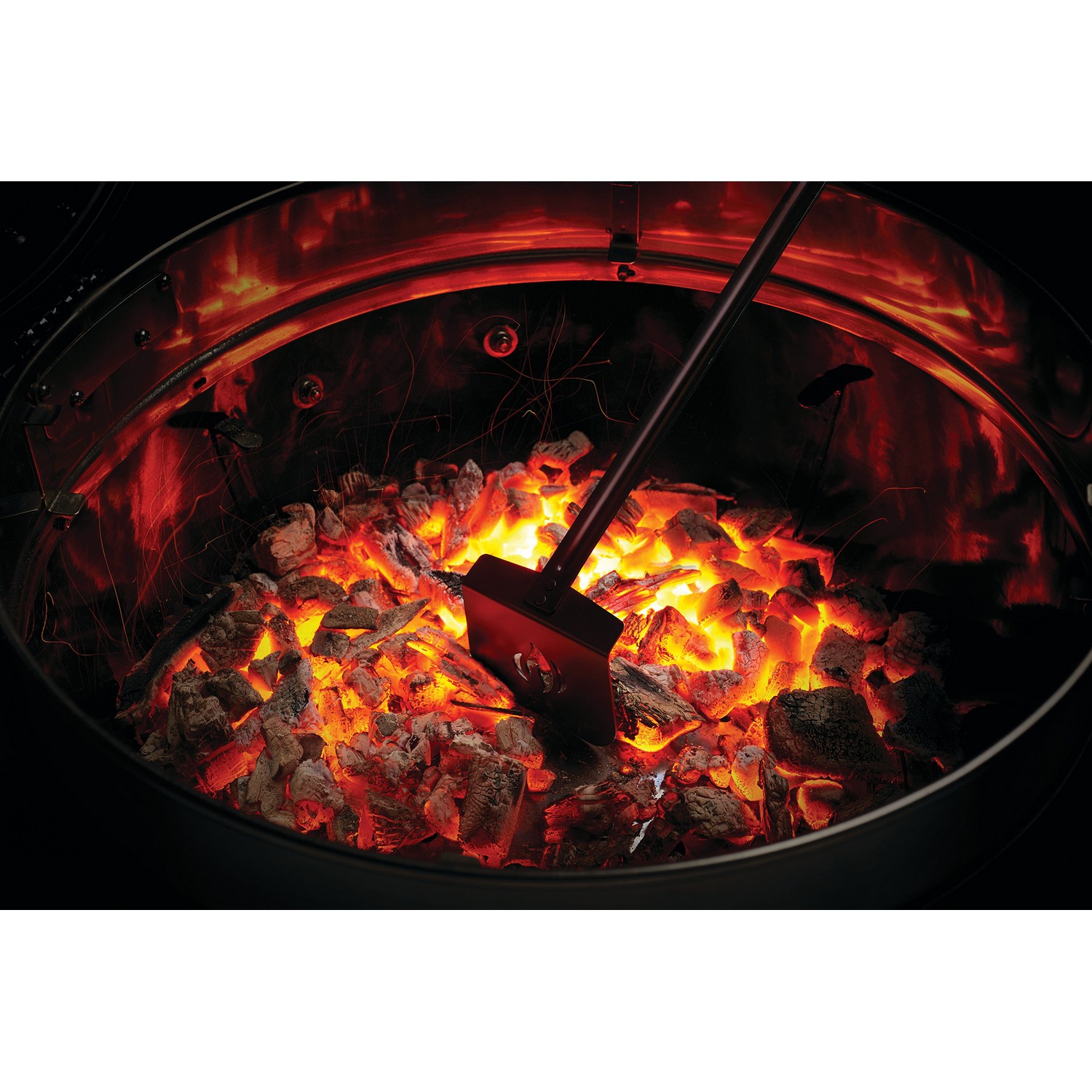 Verktygsset Napoleon Kolgrill