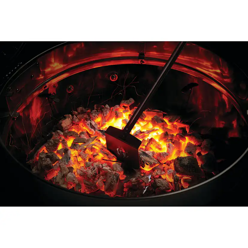 Verktygsset Napoleon Kolgrill