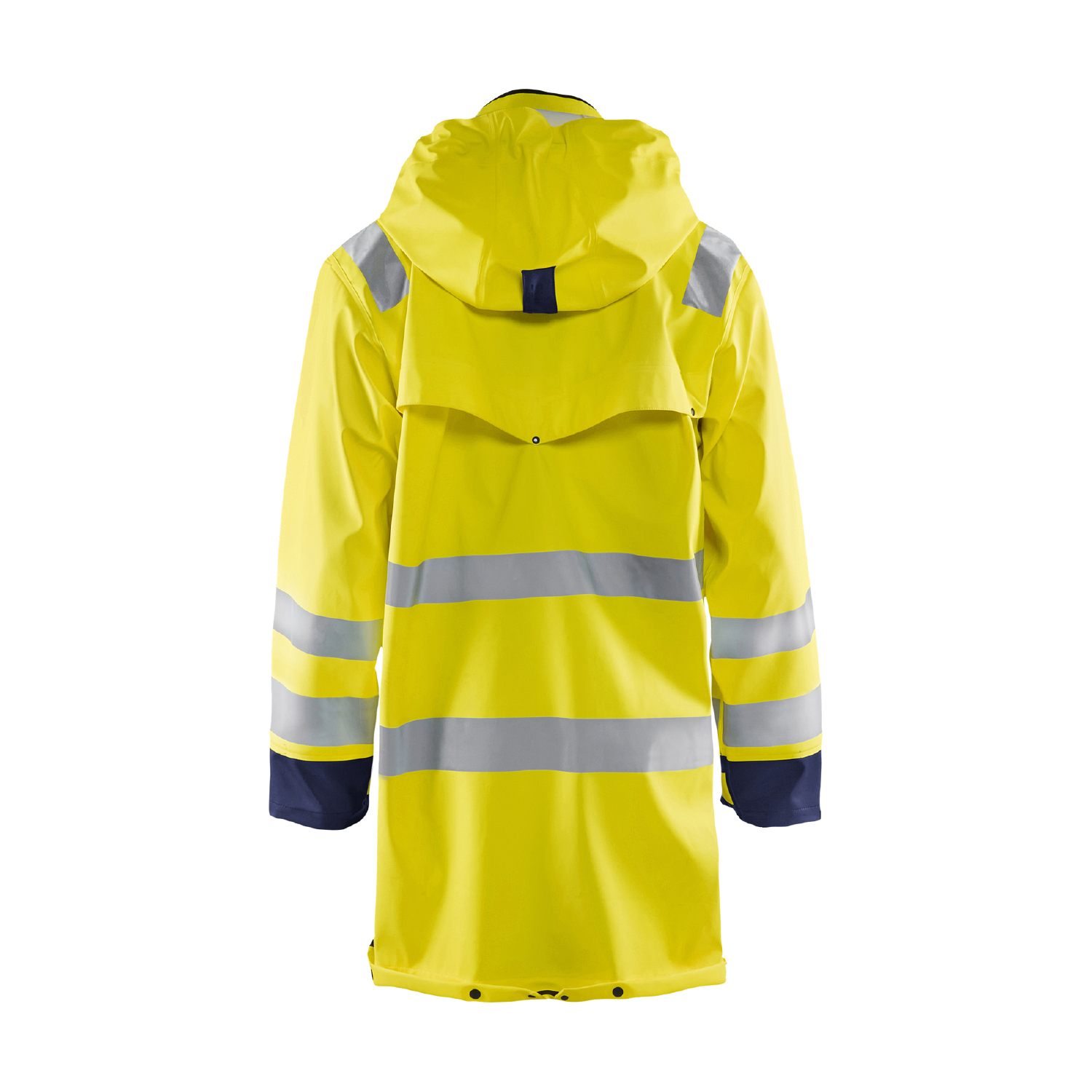 Regnjacka Blåkläder 43262005