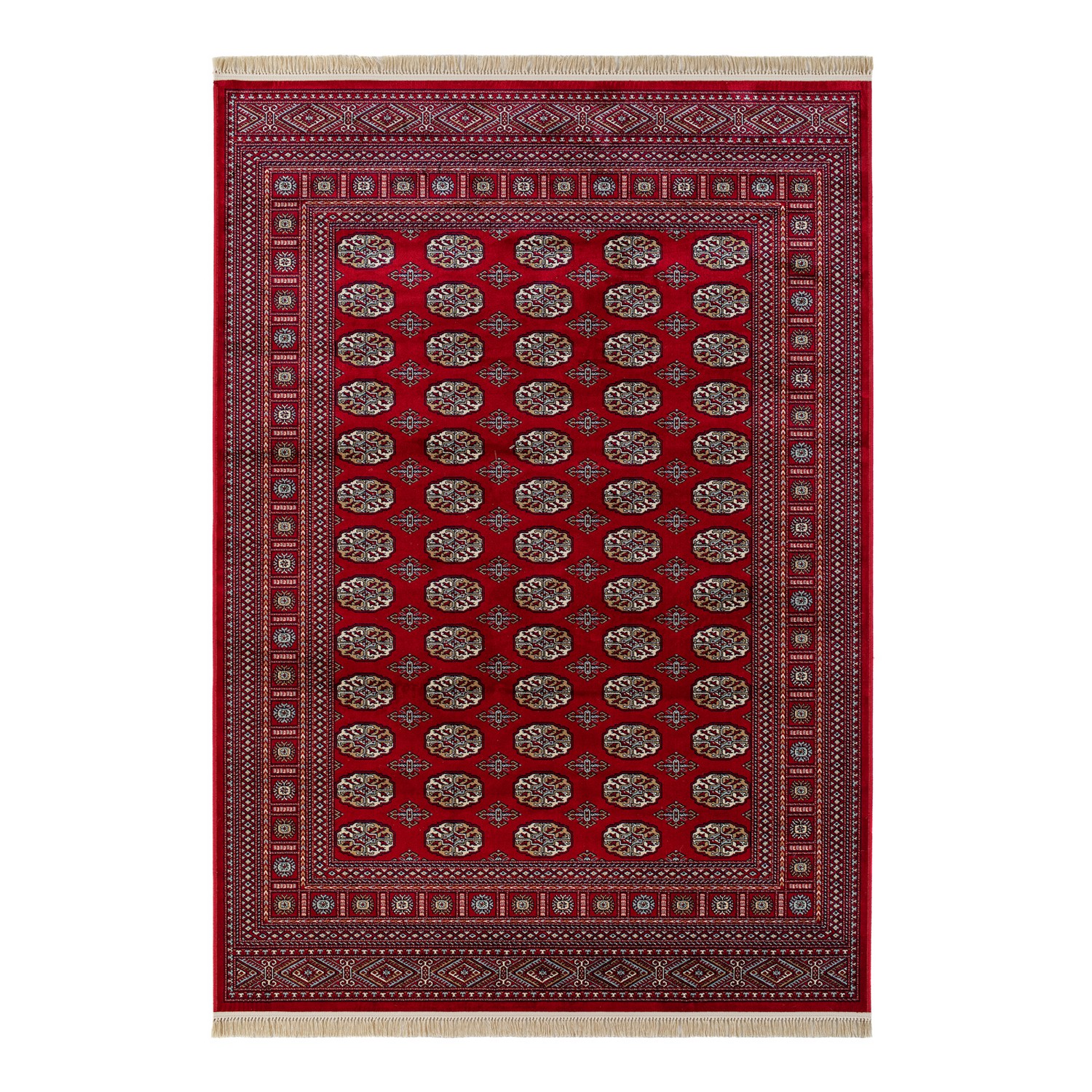 Persisk Matta KM Carpets Teheran Boccara